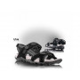 VM Footwear HONOLULU outdoor sandál 4125-60