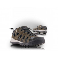 VM Footwear TRIPOLIS pracovný sandál 4675-O1