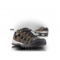 VM Footwear TRIPOLIS bezpečnostný sandál 4675-S1