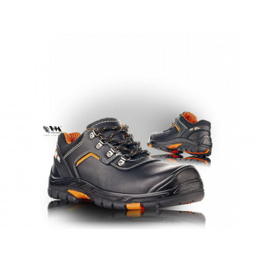 VM Footwear MISSOURI bezpečnostná polotopánka 2715-S3