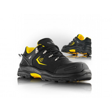 VM Footwear PENNSYLVANIA bezpečnostná poltopánka 6405-SBP