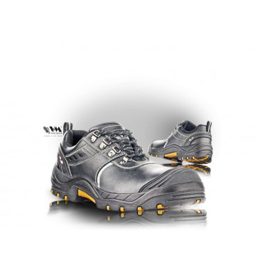 VM Footwear ANDORRA bezpečnostná poltopánka 2315-S3