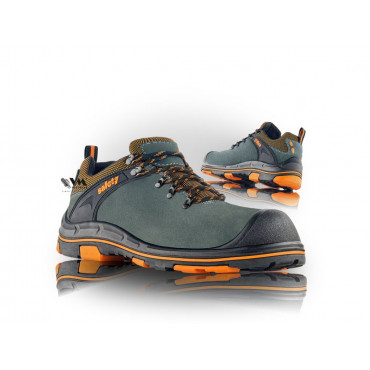 VM Footwear BRAGA bezpečnostná poltopánka 2685-S3L