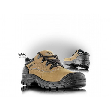 VM Footwear ASTANA bezpečnostná poltopánka 2765-S3L
