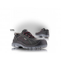 VM Footwear MIAMI S3 bezpečnostná poltopánka 5125-S3