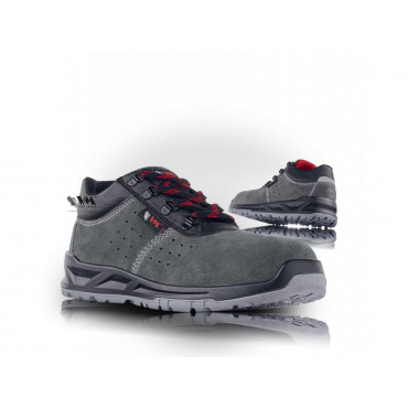 VM Footwear LAUSANNE S1P bezpečnostná poltopánka 5635-S1P