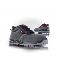 VM Footwear LAUSANNE S1P bezpečnostná poltopánka 5635-S1P