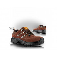 VM Footwear SOFIE O1 pracovná poltopánka 3175-O1