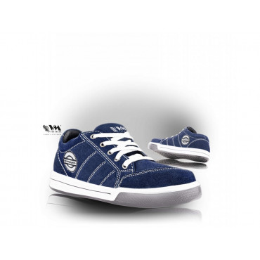 VM Footwear SEATTLE O1P pracovná poltopánka 2575-O1P