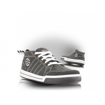 VM Footwear RICHMOND O1 pracovná členková obuv 2585-O1