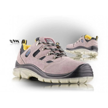 VM Footwear VALENCIA O1 pracovná poltopánka 2995-O1