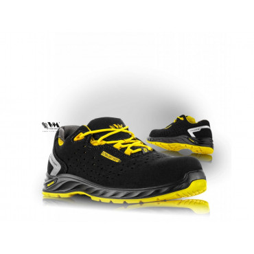 VM Footwear CHICAGO O1 pracovná poltopánka ESD 2285-O1ESD