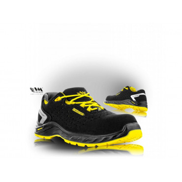 VM Footwear CHICAGO S1 bezpečnostná poltopánka ESD 2285-S1PLESD