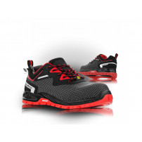 VM Footwear MILWAUKEE S3 bezpečnostná poltopánka ESD 8185-S3ESD