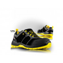 VM Footwear INDIANA S1 bezpečnostná poltopánka ESD 8125-S1PLESD