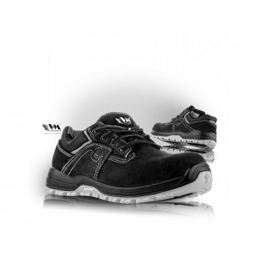 VM Footwear DAKOTA S1 bezpečnostná poltopánka 8135-S1