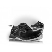 VM Footwear DAKOTA S1 bezpečnostná poltopánka 8135-S1