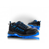 VM Footwear KENTUCKY S1 bezpečnostná poltopánka ESD 8145-S1PLESD