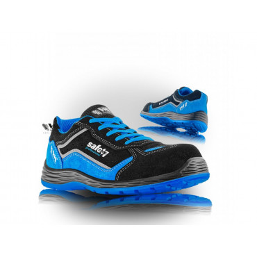 VM Footwear CORSICA O1 pracovná poltopánka ESD 2055-O1ESD