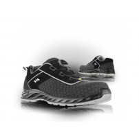 VM Footwear MINNEAPOLIS S3 bezpečnostná poltopánka ESD BOA 2255-S3ESD