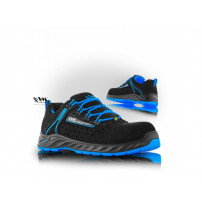 VM Footwear CAROLINA S1 bezpečnostná poltopánka ESD 2235-S1PESD