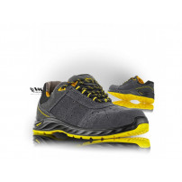 VM Footwear BARCELONA S1 bezpečnostná poltopánka ESD 2175-S1ESD