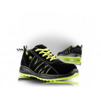 VM Footwear TOKIO S1 bezpečnostná poltopánka ESD 2125-S1ESD