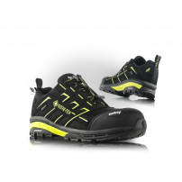 VM Footwear ALASKA S7 bezpečnostná poltopánka 8565-S7L