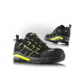 VM Footwear ALASKA S7 bezpečnostná poltopánka 8565-S7L
