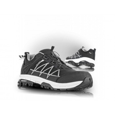 VM Footwear CINCINNATI S1 bezpečnostná poltopánka 4845-S1P