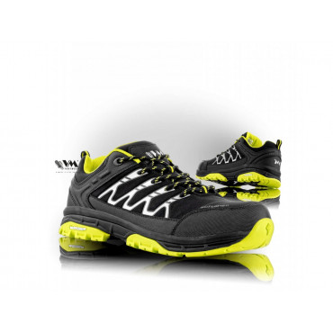 VM Footwear OHIO S1 bezpečnostná poltopánka 4855-S1