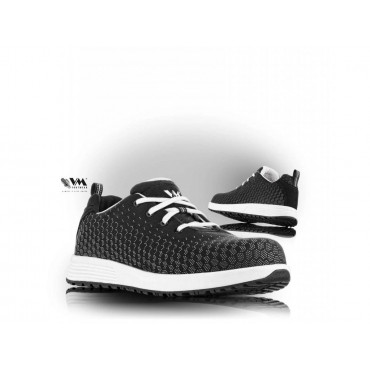 VM Footwear MINNESOTA S3 bezpečnostná poltopánka 4875-S3