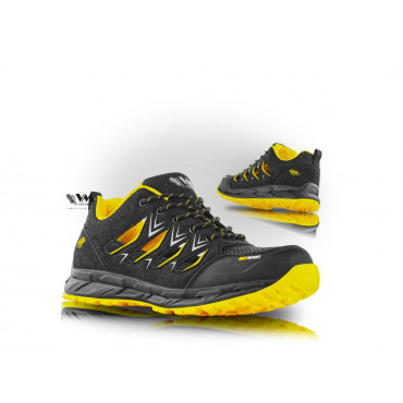 VM Footwear TENERIFE O1 pracovná poltopánka 4795-O1