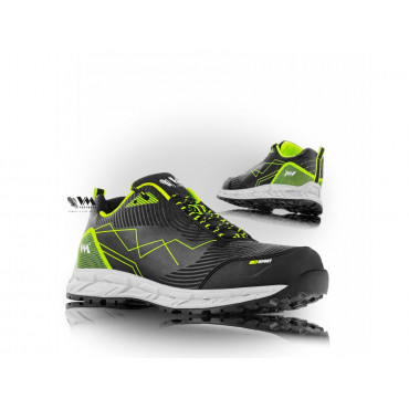 VM Footwear MALLORCA S1P bezpečnostná poltopánka 4785-S1P