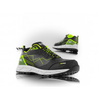 VM Footwear MALLORCA S1P bezpečnostná poltopánka 4785-S1P