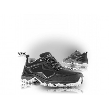 VM Footwear BRISBANE S1 bezpečnostná poltopánka 4215-S1