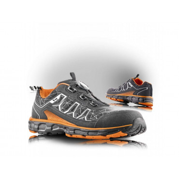 VM Footwear LOUISIANA S1P bezpečnostná poltopánka 6335-S1P