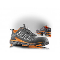 VM Footwear LOUISIANA S1P bezpečnostná poltopánka 6335-S1P