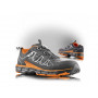 VM Footwear LOUISIANA S1P bezpečnostná poltopánka 6335-S1P