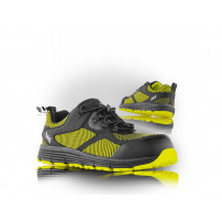 VM Footwear PANAMA S1P bezpečnostná poltopánka 4545-S1P