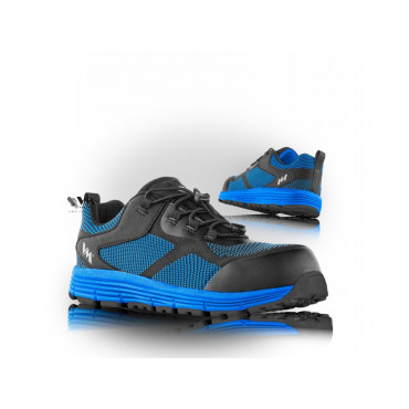 VM Footwear MONACO S1P bezpečnostná poltopánka 4555-S1P