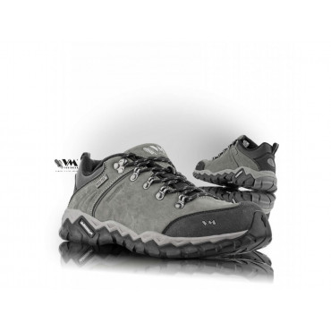 VM Footwear OKLAHOMA O2 pracovná poltopánka/outdoor 4385-O2