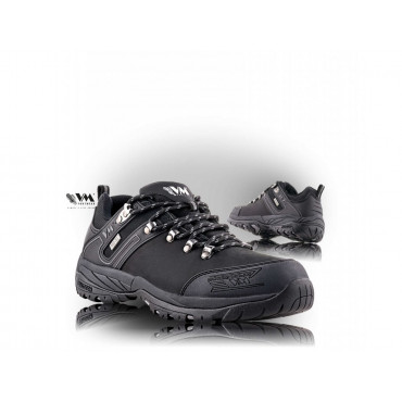 VM Footwear LIMA OB pracovná poltopánka/outdoor 4115-OB