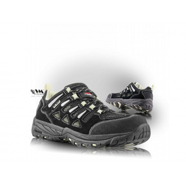 VM Footwear BRASILIA O1 pracovná poltopánka/outdoor 4415-OB