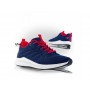 VM Footwear ARGASSI outdoor poltopánka modrá 4015-11