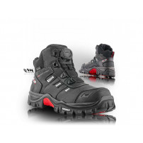 VM Footwear BUFFALO S3 bezpečnostná členková obuv BOA 7130-S3
