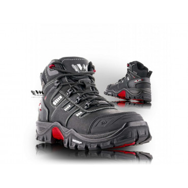 VM Footwear BUFFALO O2 pracovná členková obuv 7130-O2