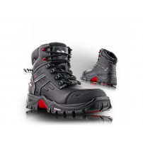 VM Footwear ROCKFORD S3 bezpečnostná členková obuv 7140-S3