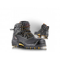 VM Footwear DUBLIN S3 bezpečnostná členková obuv 2440-S3