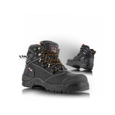 VM Footwear DUBLIN O2 pracovná členková obuv 2440-O2